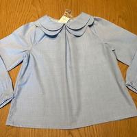 Blusa NUOVA Jacadi Tg. 6A cm.116