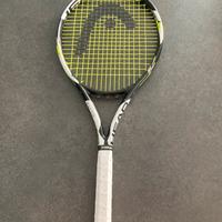 Racchetta tennis HEAD