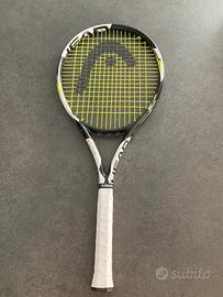 Racchetta tennis HEAD