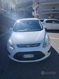 Ford C max 1.6 tdci