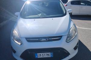 Ford C max 1.6 tdci