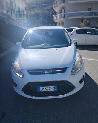 Ford C max 1.6 tdci