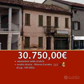 Appartamento a Selvazzano Dentro (PD)