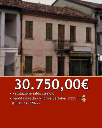 Appartamento a Selvazzano Dentro (PD)