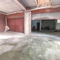 Ampio magazzino di 600 mq a Cruillas