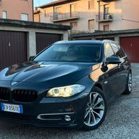 Bmw 520 520d xDrive Touring Modern