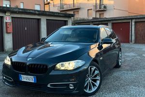 Bmw 520 520d xDrive Touring Modern