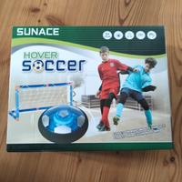 Sunace hover soccer NUOVO