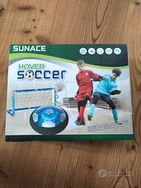 Sunace hover soccer NUOVO