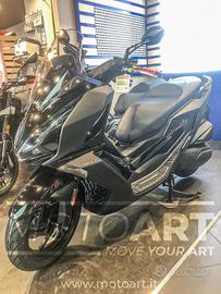 Kymco Downtown 350i GT