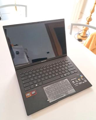 ASUS Zenbook 14 Copilot+ PC AMD Ryzen AI 7 32 gb