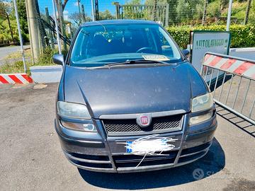 Fiat Ulysse anno 2008 diesel
