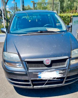 Fiat Ulysse anno 2008 diesel