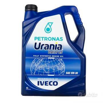 Subito - DISTRIBUZIONE AUTORICAMBI - Olio petronas selenia 5w-40 multipower  1lt - Accessori Auto In vendita a Ragusa