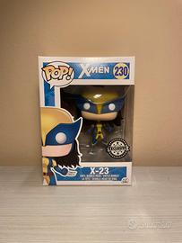 Funko Pop X-23 n.230