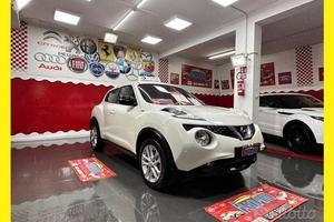 Nissan Juke NISSAN JUKE 1.5 110cv TEKNA