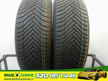 Gomme 225/65/17 HANKOOK 4 Stagioni
