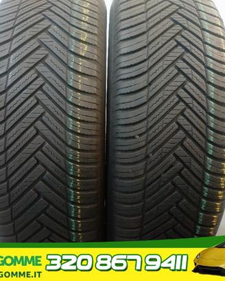 Gomme 225/65/17 HANKOOK 4 Stagioni