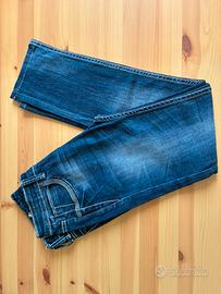 Pantaloni Frankie Malone ragazzo