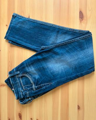 Pantaloni Frankie Malone ragazzo