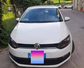 Polo volkswagen 1.0