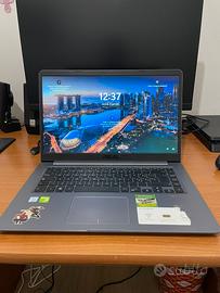 asus vivobook s