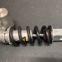 Mono ammortizzatore YAMAHA R6