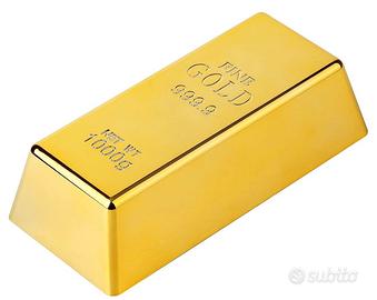 Oro e Argento