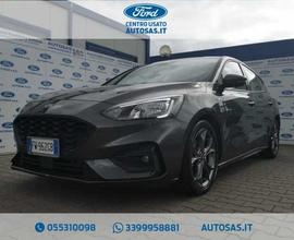 Ford Focus 1.5 EcoBlue 120 CV 5p. ST-Line