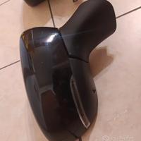 Specchietti retrovisori Renault Captur - elettrici