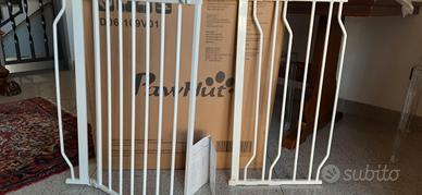 cancellino x bambini od animali