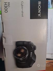 Fotocamera digitale Sony