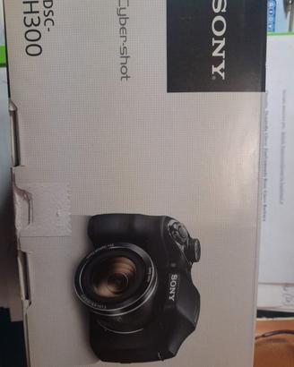 Fotocamera digitale Sony