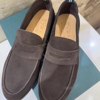 Green George mocassini 41,5