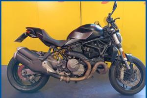 DUCATI Monster 821 Garantita e Finanziabile