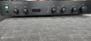 Preamplificatore Proton 1100