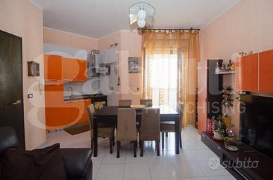 Appartamento Surbo [Cod. rif 3247885VRG]