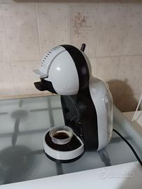 Macchinetta caffe espresso a capsule