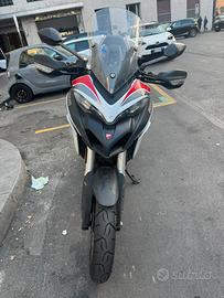 Ducati Multistrada 950