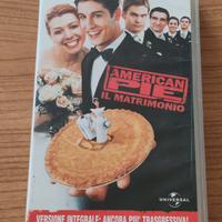 American Pie 3 (VHS)