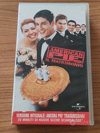 American Pie 3 (VHS)