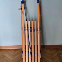 sliita in legno