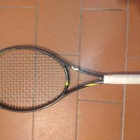 racchetta pro kennex