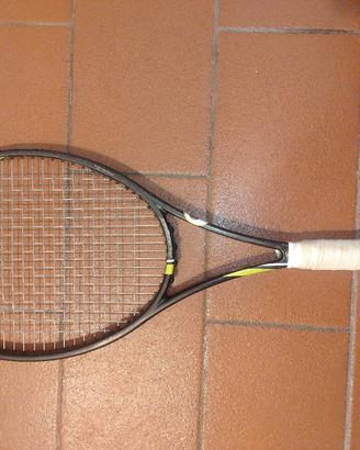 racchetta pro kennex