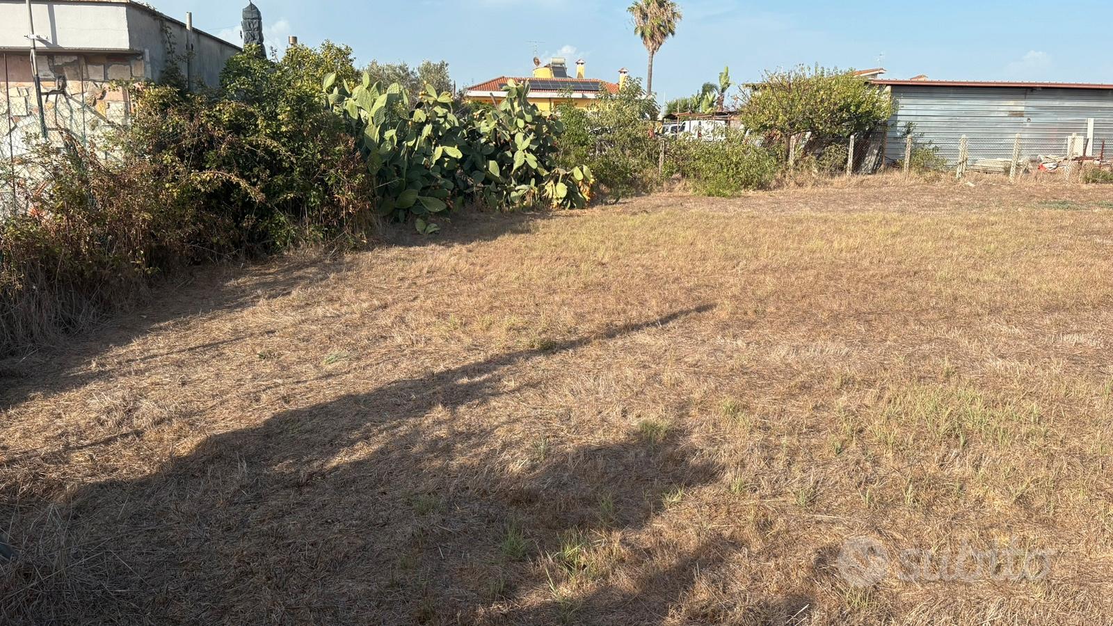 Terreno edificabile - Vista 5
