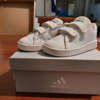 scarpe adidas numero 25
