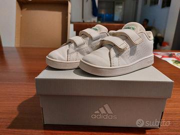 scarpe adidas numero 25