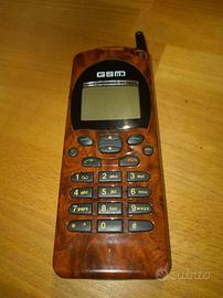 Telefono Cellulare Nokia 2110 NHE-4NX,  anni '90