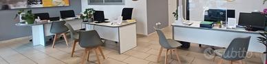 Ufficio completo