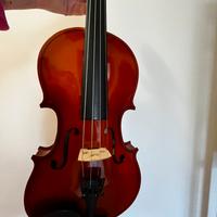 Violino 4/4